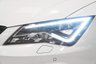 USED 2018 18 SEAT LEON 2.0 TSI CUPRA 4DRIVE DSG 5d 297 BHP +FULL LEATHER HEATED FRONT SEATS+