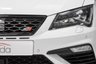 USED 2018 18 SEAT LEON 2.0 TSI CUPRA 4DRIVE DSG 5d 297 BHP +FULL LEATHER HEATED FRONT SEATS+