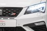 USED 2018 18 SEAT LEON 2.0 TSI CUPRA 4DRIVE DSG 5d 297 BHP +FULL LEATHER HEATED FRONT SEATS+