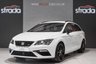 USED 2018 18 SEAT LEON 2.0 TSI CUPRA 4DRIVE DSG 5d 297 BHP +FULL LEATHER HEATED FRONT SEATS+