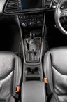 USED 2018 18 SEAT LEON 2.0 TSI CUPRA 4DRIVE DSG 5d 297 BHP +FULL LEATHER HEATED FRONT SEATS+
