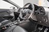 USED 2018 18 SEAT LEON 2.0 TSI CUPRA 4DRIVE DSG 5d 297 BHP +FULL LEATHER HEATED FRONT SEATS+