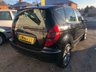 USED 2005 55 MERCEDES-BENZ A-CLASS 2.0 A200 AVANTGARDE SE 5d 135 BHP AUTOMATIC!!, LONG MOT UNTIL JUNE 2023, TIMING CHAIN RUN ENGINE, AIR CON, CLIMATE CONTROL, FRONT AND REAR PARKING SENSORS, FRONT FOG LIGHTS, FULL LEATHER TRIM, ELECTRIC WINDOWS AND MIRRORS, REMOTE CENTRAL LOCKING, ALLOY WHEELS, MULTI FUNCTION STEERING WHEEL, SAT NAV, HEATED FRONT SEATS, ISOFIX, BLUETOOTH PHONE CONNECTIVITY, CRUISE CONTROL, SPEED LIMITER, AUTOMATIC LIGHTS AND WIPERS AND HEADLIGHT WASHERS SMALL AUTOMATIC CARS ARE VERY SOUGHT AFTER AND WILL NOT BE AROUND FOR LONG!!