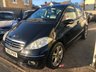 USED 2005 55 MERCEDES-BENZ A-CLASS 2.0 A200 AVANTGARDE SE 5d 135 BHP AUTOMATIC!!, LONG MOT UNTIL JUNE 2023, TIMING CHAIN RUN ENGINE, AIR CON, CLIMATE CONTROL, FRONT AND REAR PARKING SENSORS, FRONT FOG LIGHTS, FULL LEATHER TRIM, ELECTRIC WINDOWS AND MIRRORS, REMOTE CENTRAL LOCKING, ALLOY WHEELS, MULTI FUNCTION STEERING WHEEL, SAT NAV, HEATED FRONT SEATS, ISOFIX, BLUETOOTH PHONE CONNECTIVITY, CRUISE CONTROL, SPEED LIMITER, AUTOMATIC LIGHTS AND WIPERS AND HEADLIGHT WASHERS SMALL AUTOMATIC CARS ARE VERY SOUGHT AFTER AND WILL NOT BE AROUND FOR LONG!!