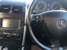 USED 2005 55 MERCEDES-BENZ A-CLASS 2.0 A200 AVANTGARDE SE 5d 135 BHP AUTOMATIC!!, LONG MOT UNTIL JUNE 2023, TIMING CHAIN RUN ENGINE, AIR CON, CLIMATE CONTROL, FRONT AND REAR PARKING SENSORS, FRONT FOG LIGHTS, FULL LEATHER TRIM, ELECTRIC WINDOWS AND MIRRORS, REMOTE CENTRAL LOCKING, ALLOY WHEELS, MULTI FUNCTION STEERING WHEEL, SAT NAV, HEATED FRONT SEATS, ISOFIX, BLUETOOTH PHONE CONNECTIVITY, CRUISE CONTROL, SPEED LIMITER, AUTOMATIC LIGHTS AND WIPERS AND HEADLIGHT WASHERS SMALL AUTOMATIC CARS ARE VERY SOUGHT AFTER AND WILL NOT BE AROUND FOR LONG!!