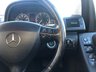 USED 2005 55 MERCEDES-BENZ A-CLASS 2.0 A200 AVANTGARDE SE 5d 135 BHP AUTOMATIC!!, LONG MOT UNTIL JUNE 2023, TIMING CHAIN RUN ENGINE, AIR CON, CLIMATE CONTROL, FRONT AND REAR PARKING SENSORS, FRONT FOG LIGHTS, FULL LEATHER TRIM, ELECTRIC WINDOWS AND MIRRORS, REMOTE CENTRAL LOCKING, ALLOY WHEELS, MULTI FUNCTION STEERING WHEEL, SAT NAV, HEATED FRONT SEATS, ISOFIX, BLUETOOTH PHONE CONNECTIVITY, CRUISE CONTROL, SPEED LIMITER, AUTOMATIC LIGHTS AND WIPERS AND HEADLIGHT WASHERS SMALL AUTOMATIC CARS ARE VERY SOUGHT AFTER AND WILL NOT BE AROUND FOR LONG!!