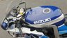 USED 1991 H SUZUKI GSX-R 400RR Sports Classic Nice little pocket rocket in blue/white