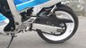 USED 1991 H SUZUKI GSX-R 400RR Sports Classic Nice little pocket rocket in blue/white