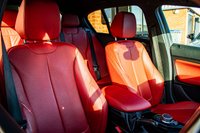 USED 2019 19 BMW 1 SERIES 3.0 M140I SHADOW EDITION 5d 335 BHP FSH + RED LEATHERS + PRO NAV