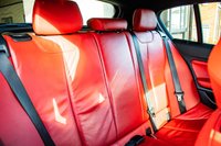 USED 2019 19 BMW 1 SERIES 3.0 M140I SHADOW EDITION 5d 335 BHP FSH + RED LEATHERS + PRO NAV
