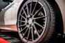 USED 2019 19 BMW 1 SERIES 3.0 M140I SHADOW EDITION 5d 335 BHP FSH + RED LEATHERS + PRO NAV