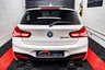 USED 2019 19 BMW 1 SERIES 3.0 M140I SHADOW EDITION 5d 335 BHP FSH + RED LEATHERS + PRO NAV