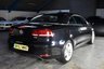 USED 2013 63 VOLKSWAGEN EOS 1.4 SPORT TSI 2d 158 BHP 