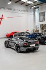 USED 2017 17 LOTUS EXIGE 3.5 350 SPORT 2d 345 BHP EXCEPTIONALLY CLEAN 350 SPORT
