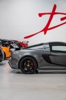 USED 2017 17 LOTUS EXIGE 3.5 350 SPORT 2d 345 BHP EXCEPTIONALLY CLEAN 350 SPORT