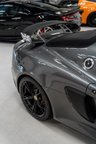 USED 2017 17 LOTUS EXIGE 3.5 350 SPORT 2d 345 BHP EXCEPTIONALLY CLEAN 350 SPORT