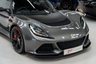 USED 2017 17 LOTUS EXIGE 3.5 350 SPORT 2d 345 BHP EXCEPTIONALLY CLEAN 350 SPORT