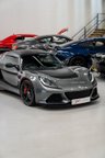 USED 2017 17 LOTUS EXIGE 3.5 350 SPORT 2d 345 BHP EXCEPTIONALLY CLEAN 350 SPORT