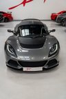 USED 2017 17 LOTUS EXIGE 3.5 350 SPORT 2d 345 BHP EXCEPTIONALLY CLEAN 350 SPORT