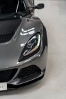 USED 2017 17 LOTUS EXIGE 3.5 350 SPORT 2d 345 BHP EXCEPTIONALLY CLEAN 350 SPORT