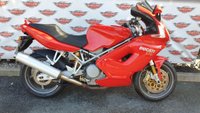 USED 2004 54 DUCATI ST4S Sports Tourer Superb all round bike in great condition