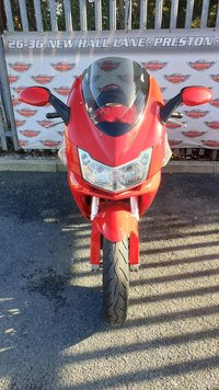 USED 2004 54 DUCATI ST4S Sports Tourer Superb all round bike in great condition