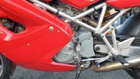 USED 2004 54 DUCATI ST4S Sports Tourer Superb all round bike in great condition