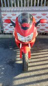 USED 2004 54 DUCATI ST4S Sports Tourer Superb all round bike in great condition