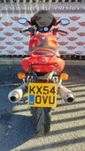 USED 2004 54 DUCATI ST4S Sports Tourer Superb all round bike in great condition