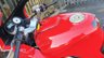 USED 2004 54 DUCATI ST4S Sports Tourer Superb all round bike in great condition