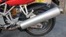 USED 2004 54 DUCATI ST4S Sports Tourer Superb all round bike in great condition