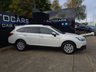 USED 2015 15 SUBARU OUTBACK 2.0 D SE 5d 150 BHP ***ONE OWNER FROM NEW***FSH***