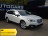 USED 2015 15 SUBARU OUTBACK 2.0 D SE 5d 150 BHP ***ONE OWNER FROM NEW***FSH***