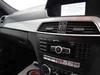USED 2013 63 MERCEDES-BENZ C-CLASS 1.6 C180 BLUEEFFICIENCY AMG SPORT 4d 154 BHP LOW MILEAGE ONE OWNER FROM NEW STUNNING SPECIFICATION