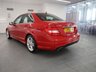 USED 2013 63 MERCEDES-BENZ C-CLASS 1.6 C180 BLUEEFFICIENCY AMG SPORT 4d 154 BHP LOW MILEAGE ONE OWNER FROM NEW STUNNING SPECIFICATION