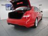 USED 2013 63 MERCEDES-BENZ C-CLASS 1.6 C180 BLUEEFFICIENCY AMG SPORT 4d 154 BHP LOW MILEAGE ONE OWNER FROM NEW STUNNING SPECIFICATION