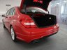 USED 2013 63 MERCEDES-BENZ C-CLASS 1.6 C180 BLUEEFFICIENCY AMG SPORT 4d 154 BHP LOW MILEAGE ONE OWNER FROM NEW STUNNING SPECIFICATION