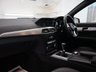 USED 2013 63 MERCEDES-BENZ C-CLASS 1.6 C180 BLUEEFFICIENCY AMG SPORT 4d 154 BHP LOW MILEAGE ONE OWNER FROM NEW STUNNING SPECIFICATION