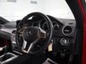 USED 2013 63 MERCEDES-BENZ C-CLASS 1.6 C180 BLUEEFFICIENCY AMG SPORT 4d 154 BHP LOW MILEAGE ONE OWNER FROM NEW STUNNING SPECIFICATION
