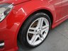 USED 2013 63 MERCEDES-BENZ C-CLASS 1.6 C180 BLUEEFFICIENCY AMG SPORT 4d 154 BHP LOW MILEAGE ONE OWNER FROM NEW STUNNING SPECIFICATION