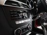 USED 2013 63 MERCEDES-BENZ C-CLASS 1.6 C180 BLUEEFFICIENCY AMG SPORT 4d 154 BHP LOW MILEAGE ONE OWNER FROM NEW STUNNING SPECIFICATION