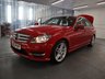 USED 2013 63 MERCEDES-BENZ C-CLASS 1.6 C180 BLUEEFFICIENCY AMG SPORT 4d 154 BHP LOW MILEAGE ONE OWNER FROM NEW STUNNING SPECIFICATION