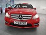 USED 2013 63 MERCEDES-BENZ C-CLASS 1.6 C180 BLUEEFFICIENCY AMG SPORT 4d 154 BHP LOW MILEAGE ONE OWNER FROM NEW STUNNING SPECIFICATION