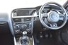 USED 2012 62 AUDI A5 1.8 TFSI S LINE S/S 2d 170 BHP STUNNING EXAMPLE-SERVICED ON SALE.