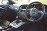 USED 2012 62 AUDI A5 1.8 TFSI S LINE S/S 2d 170 BHP STUNNING EXAMPLE-SERVICED ON SALE.