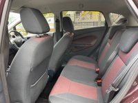 USED 2009 09 FORD FIESTA 1.4 TITANIUM 5d 96 BHP 