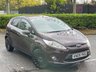 USED 2009 09 FORD FIESTA 1.4 TITANIUM 5d 96 BHP 