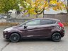 USED 2009 09 FORD FIESTA 1.4 TITANIUM 5d 96 BHP 