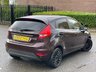 USED 2009 09 FORD FIESTA 1.4 TITANIUM 5d 96 BHP 