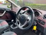 USED 2009 09 FORD FIESTA 1.4 TITANIUM 5d 96 BHP 